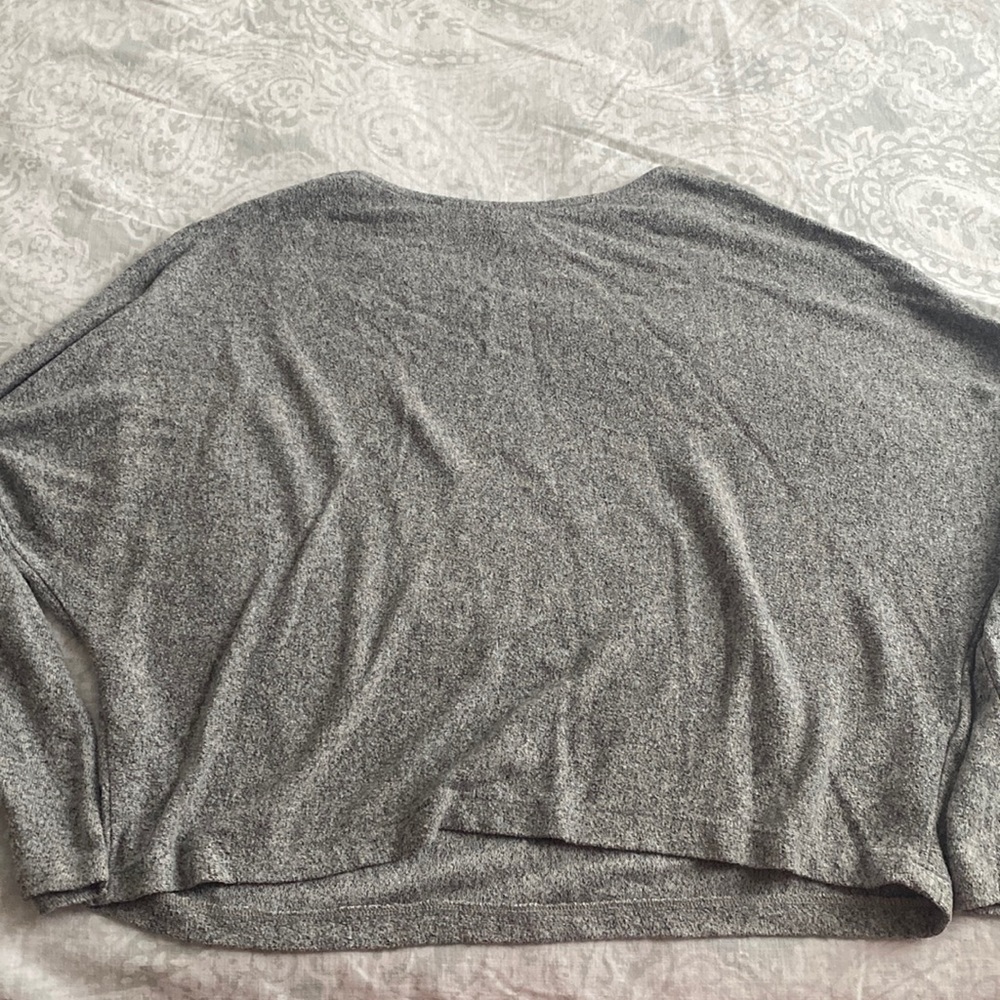 H&M sweater